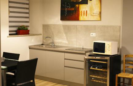 LE TORRI Loft Apartment - Photo 10