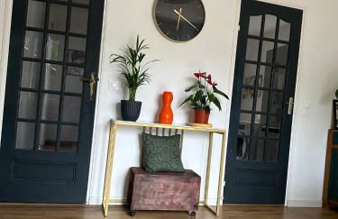 Maison cosy climatisée avec jardin - Foto 23