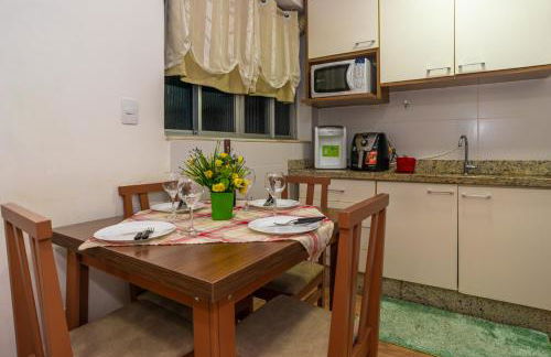 Centro Histórico Floripa Apartamento 2Q charme e conveniência - Photo 47