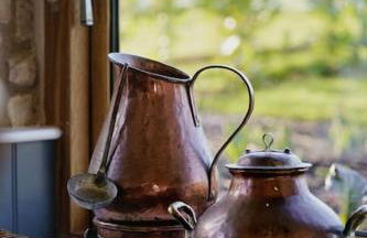 The Cow Shed - Rural Barn Conversion with Hot Tub - Foto 17