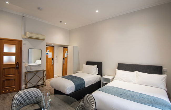 New Kent Apartments - Foto 14