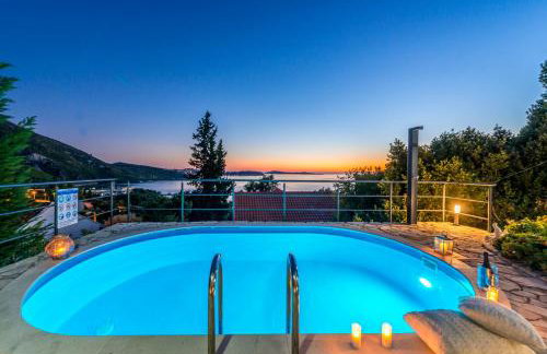 Charming Villa Svagusa with Sea View - Foto 22