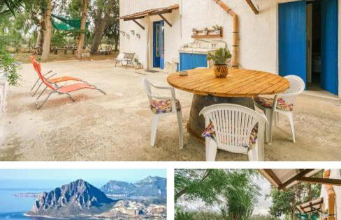 RUSTICO FRA IL VERDE E IL MARE a LIDO VALDERICE - Foto 7