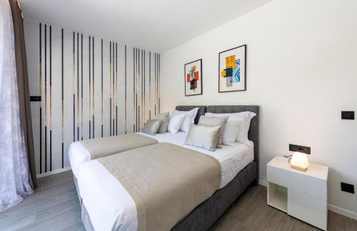 Exclusive Villa Belenum with breakfast,gym,sauna - Foto 38