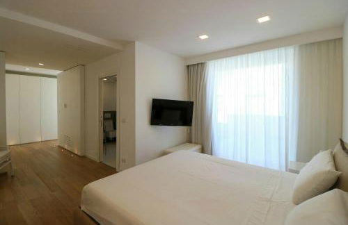 Modern Villa With Views Of Ortigia - Foto 10