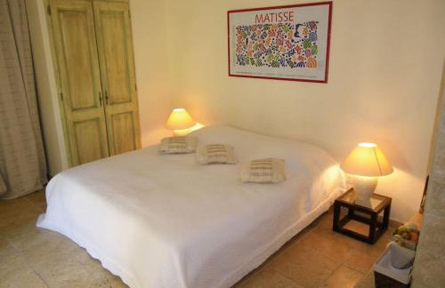 Maison de Charme au Pays de Cézanne - Foto 35