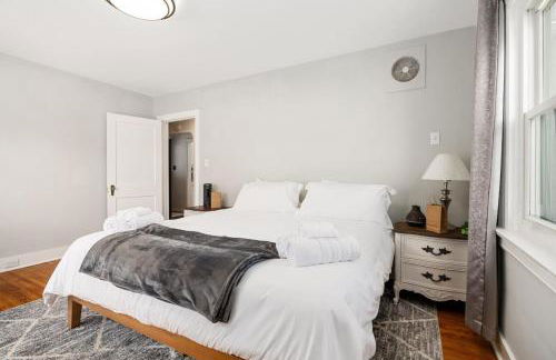 Suburban Sanctuary 3BD Perfect for Long Stays - Foto 29