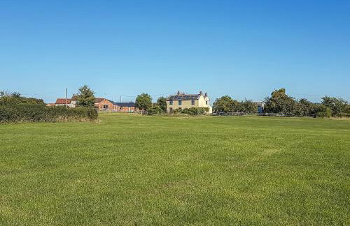 Blackberry Barn - Foto 28