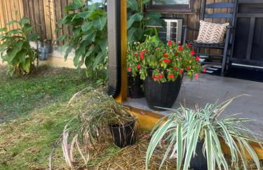 Cottage by the cabin - Foto 19