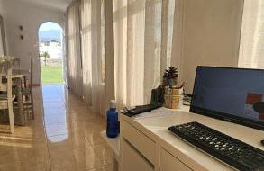 Santa Marina Penthouse Apartment in Amarilla Golf, San Miguel de Abona, Tenerife - Foto 18