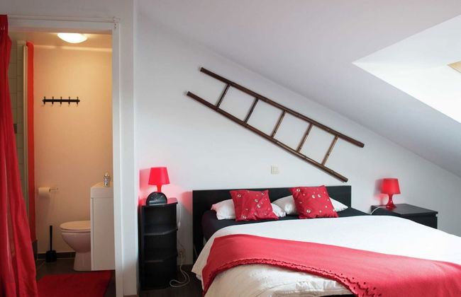 Luxury Villa in Stavelot with Hot Tub - Photo 13