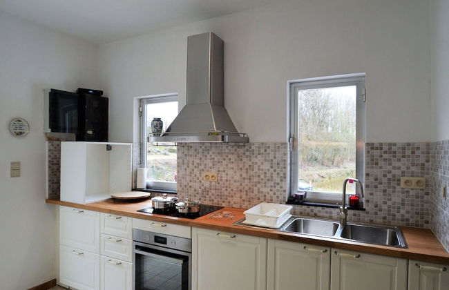 Nature Retreat by the Lakes - Foto 12