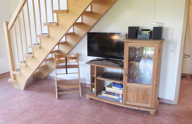 Allergiker Freundliches Haus in Nessmersiel - Foto 8