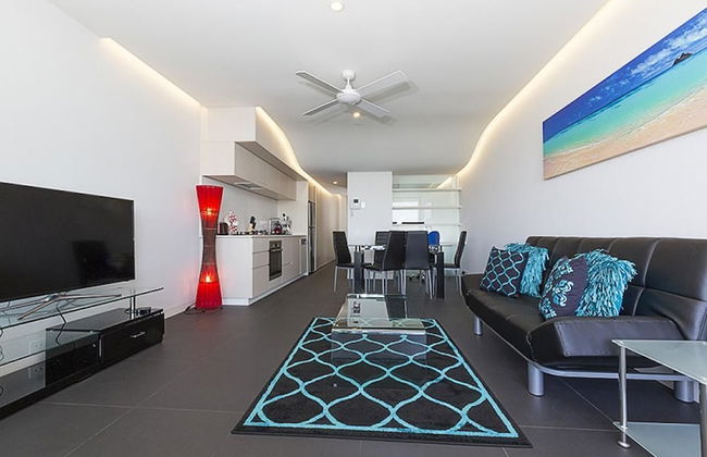 Accommodate Canberra - Nishi - Foto 25