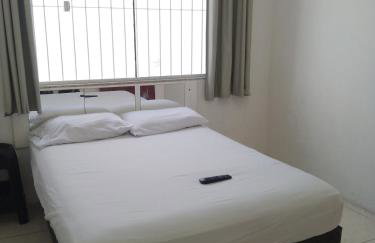 kitnet in São José in the greater Florianópolis para ate 4 pessoas - Foto 28