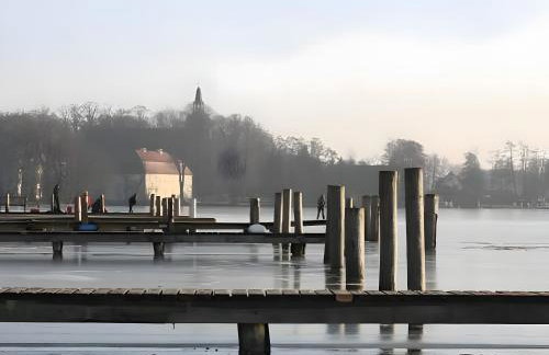 Ferienwohnung Max und Moritz - Photo 16