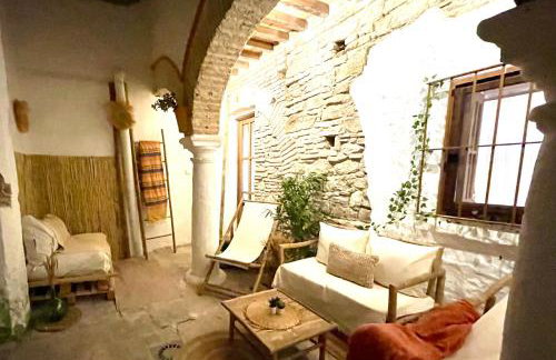 Arcos de Tarifa, Casco historico, aparcamiento - Photo 30