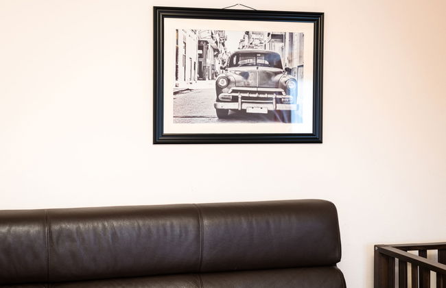 Holzchalet A-D - Foto 7