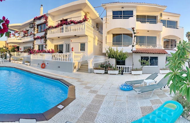 Rouladina Apt 5 in Stalos - Photo 26