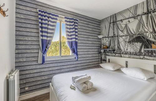 Appartement Paroco - Welkeys - Photo 9