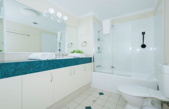 Currumbin Sands Holiday Apartments - Foto 40