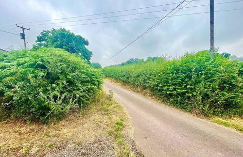 STONE BUILT BARN in a beautiful RURAL setting - Foto 15