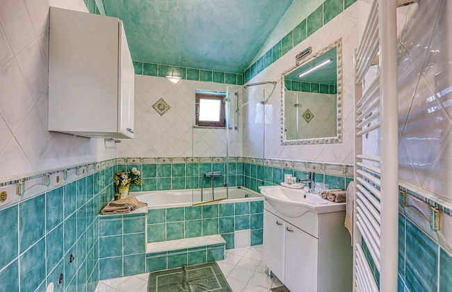 Grad Inn Boutique Villa Apt Rosemary - Foto 14