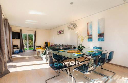 Villa Amarador - Foto 10