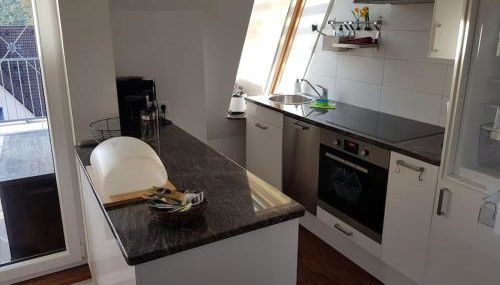 Penthouse über den Dächern Badenweilers - Foto 3