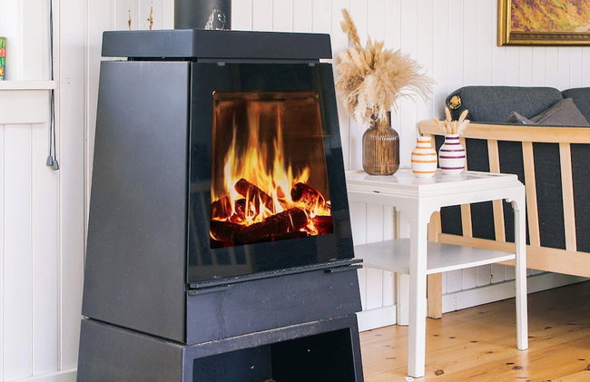 6 Person Holiday Home in Grevinge - Foto 35