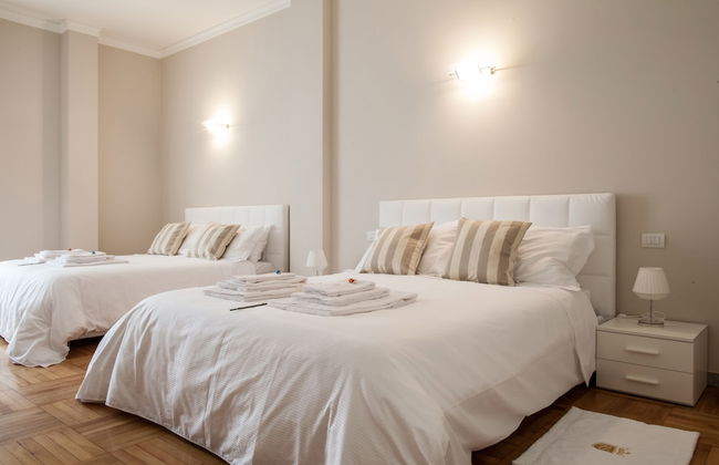 Milan Royal Suites & Luxury Apartments - Foto 10