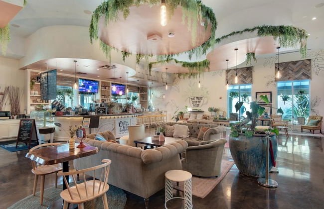 Palms Resort #1512 Jr 2BR - Foto 41