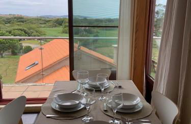 APARTAMENTO MARISMAS DA LANZADA- Playa de La Lanzada - Foto 14