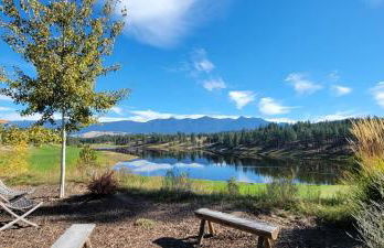 Wilderness Club Cottage on 18th Green - Foto 50