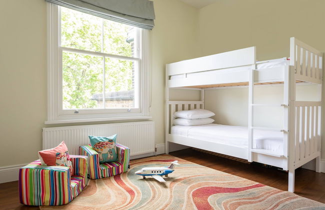 Bassett Road XII by Onefinestay - Foto 6