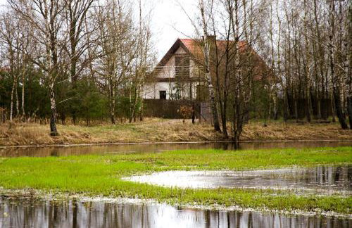 Przystan Kurpiowska - Foto 15