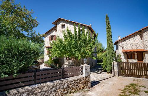 Angel House Greystone Villa Polydrossos - Foto 49