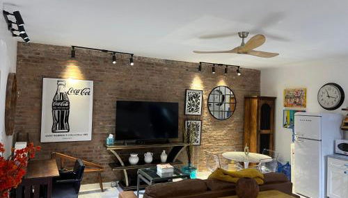 Park Slope New Pvt 2 bdrm - Foto 2