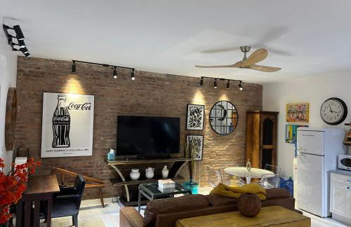 Park Slope New Pvt 2 bdrm - Foto 2