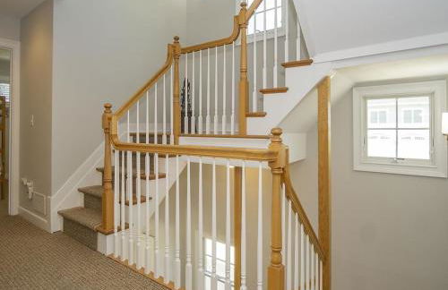 Oceanfront Ocean Views Wifi Beach Badges Decks Spectacular Oceanfront -- With Fantastic Views -- Located In Prestigious Harvey Cedars Just - Foto 25