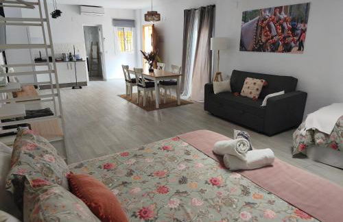 Apartamentos Turísticos Antonio Parra - Foto 1