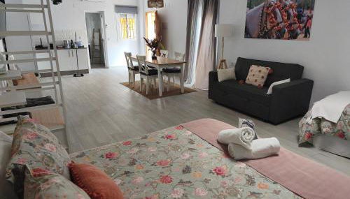 Apartamentos Turísticos Antonio Parra - Foto 1