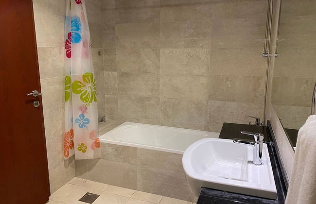 Modern Chickee 1 Bedroom Apartment Al Barsha 1 - Foto 8