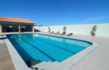 Apto Amplo e aconchegante px a praia! - Foto 41