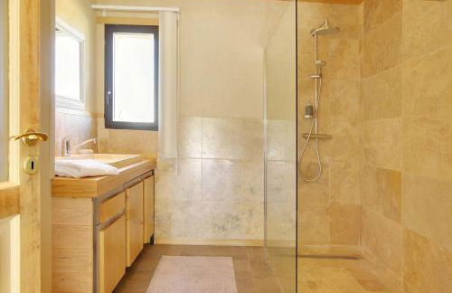 Sérénité en Provence, Climatisée - Foto 26