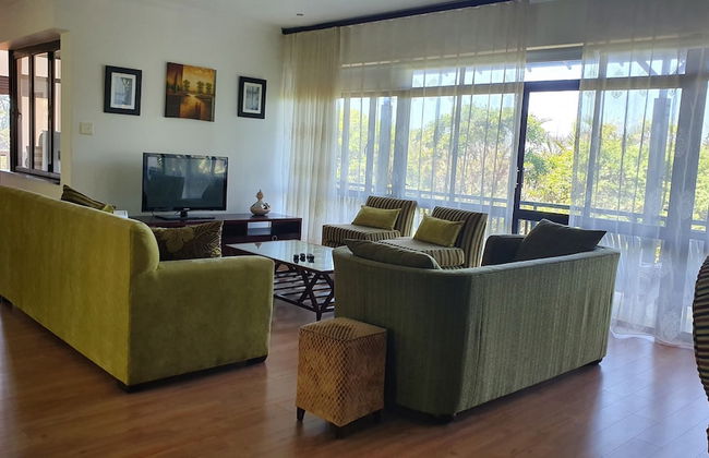 Zimbali beach estate - Foto 46