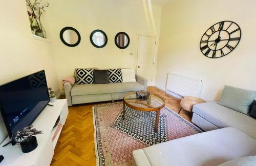 Nomi Homes - Otis House - Free Parking - Central -10ppl - Foto 6