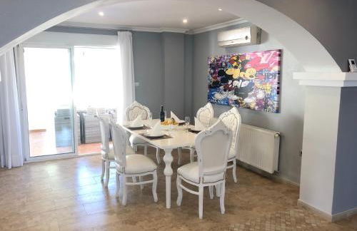 Casa Blanca - Alicante - Foto 14