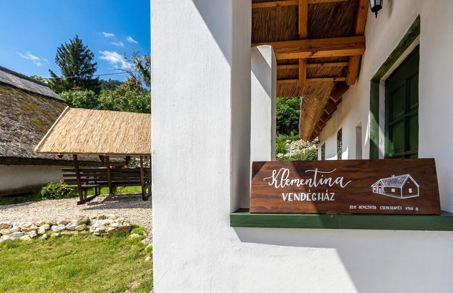 Klementina's Guest House - Foto 19