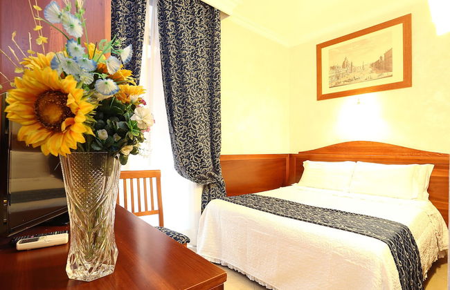 AdoraSuite B&B - Foto 23